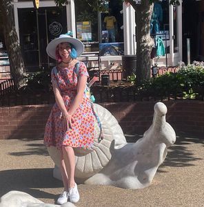 Meet your Posher, Madison